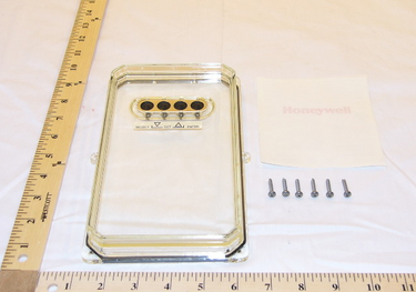 Honeywell 202026D Replc Cvr For Old T775C,Dorg