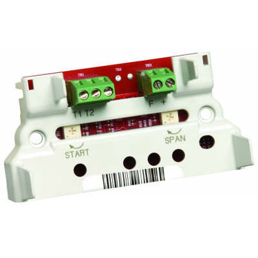 Honeywell 203709D2 Terminal Adapter