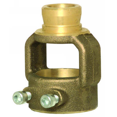 Honeywell 205699A Stem & Bonnet Adapter