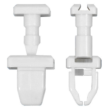 Honeywell 207631 Door Latch (Set Of 2)
