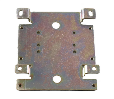 Honeywell 220738A Adaptor Bracket For Mod Iv