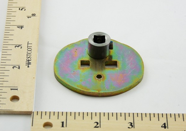Honeywell 220863A Cam For Q5001'S For 1"Lift