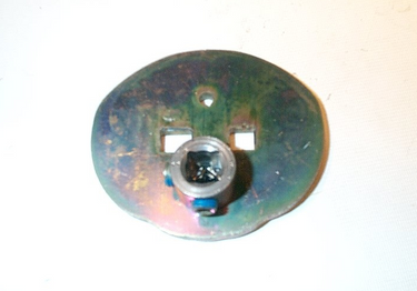 Honeywell 220864A Cam For Q5001'S For 1 1/8"Lift