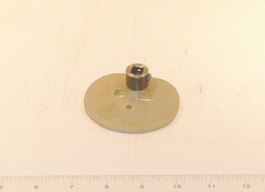 Honeywell 220867A Q5001 Cam, 1 1/2" Stroke