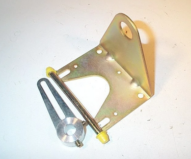 Honeywell 309389J Mounting Bracket & Linkage For Mp516A