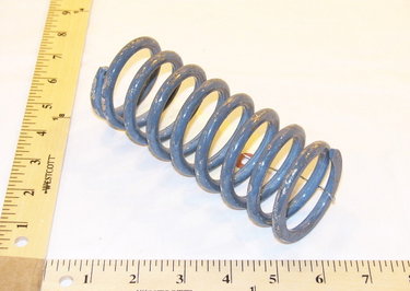 Honeywell 311855 8-12# Spring Gray Mp953C 8"