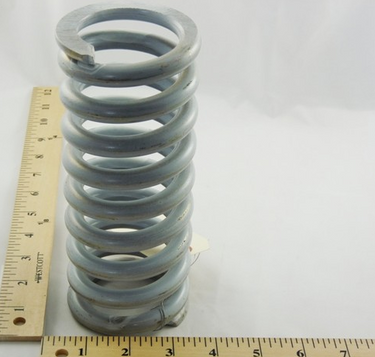 Honeywell 312471 4-11#Spring F/Mp953A/C 13"Act