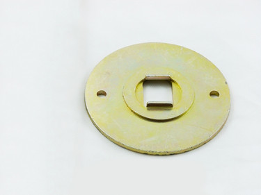 Honeywell 314646A-00062 Plate For 13" Mp953