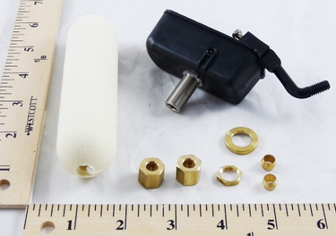 Honeywell 32000136-001 Float Valve