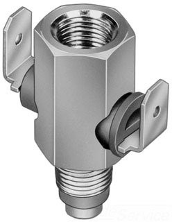 Honeywell 32003941-001 Seat Removal Tool 1/2Thru 1 1/4