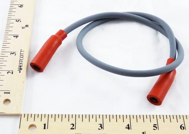 Honeywell 32004766-001 2'Ign.Cable Assbly W.Str.Boot