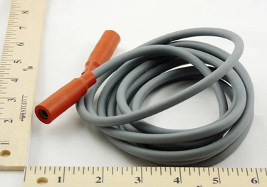 Honeywell 32004766-002 10'Ign.Cable Assbly W.Str.Boot