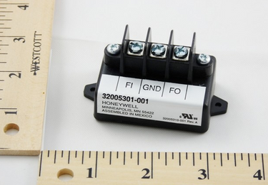 Honeywell 32005301-001 T-Filter For Rect.Amplifiers