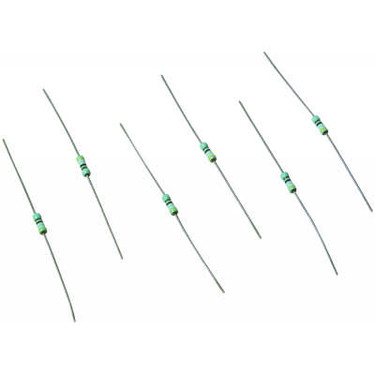 Honeywell 32006306-001 Res Kit 500Ohm4-20 Mato2-10V,6Pak