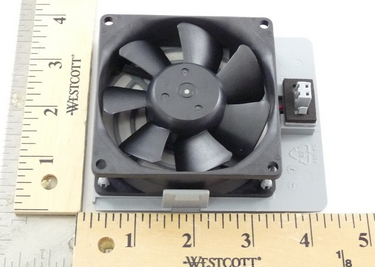 Honeywell 32006803-002 Fan Assembly Up To 7.5Hp Nxs