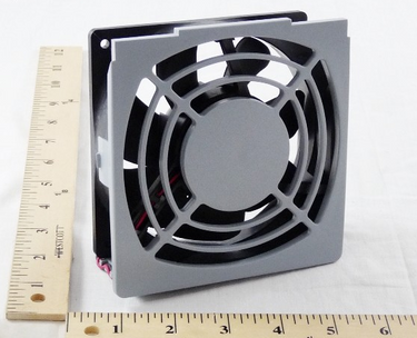 Honeywell 32006803-003 Fan Assembly 10-20Hp Nxs Drives
