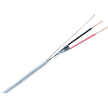Honeywell 32521101 Bus Cable 1000Ft, White
