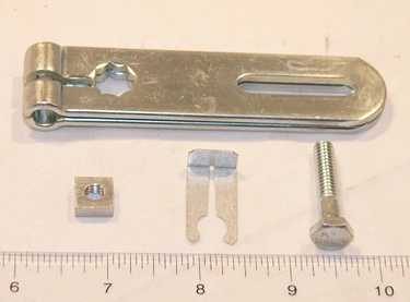 Honeywell 4074ELR H/W Hevi-Duty Crank Arm
