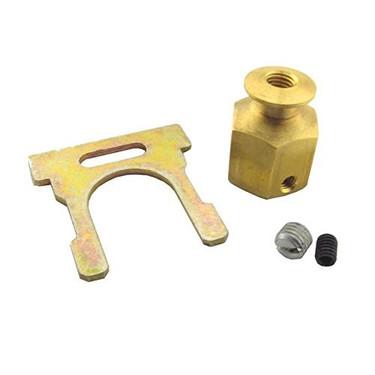 Honeywell 4074ETB Anti-Spin Clip & Button-Q5001