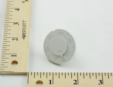 Honeywell 43188059-001 Setpoint Knob For Rp920A