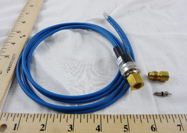 carrier hk660006 pressure switch hvac