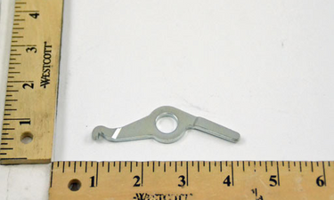 Honeywell 49084-00021 Adjusting Arm For V51E