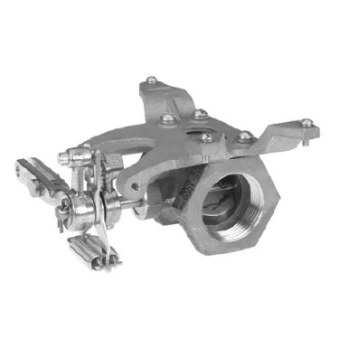 Honeywell 49084/0021 Adjusting Arm For V51E