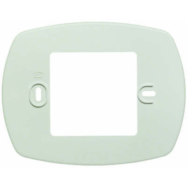 Honeywell 50007297-001 Small(5.5X4.3) Coverplate 12Pck