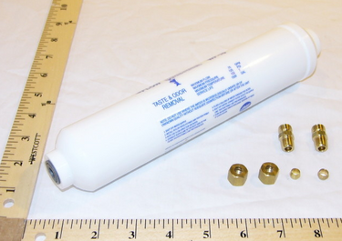 Honeywell 50019240-001 Chlorine Sediment Filter
