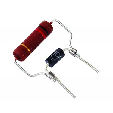 Honeywell 50034437-001 1000 Ohm 3 Watt Resistor