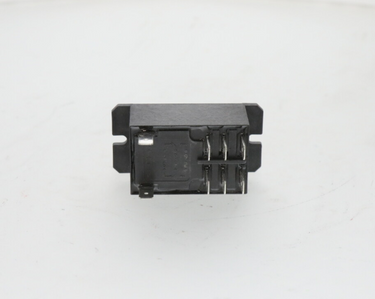 Honeywell 50049537-002 Compressor Relay 24V 30A Dpdt