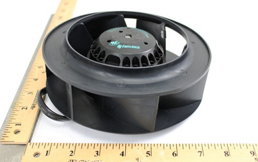 Honeywell 50049537-006 Dr65 Blower Assembly