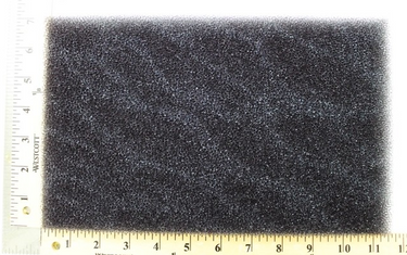 Honeywell 50050728-001 Foam Prefilter. Set Of 2