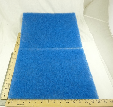 Honeywell 50053952-006 Replacement Filter Qty 2