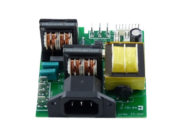 Honeywell 50053952-013 Replacement Hvc Board