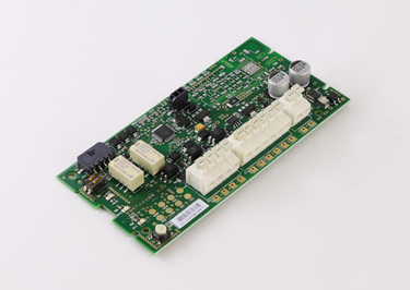 Honeywell 50057547-003 Circuit Board For He250