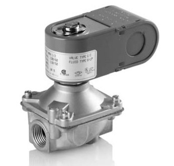 asco k3a441u gas valve hvac