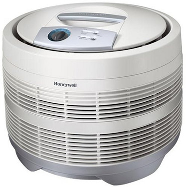 Honeywell 50150 Round Room Hepa Air Cleaner