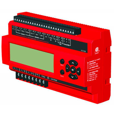 Honeywell AQ15100B Boiler Reset Control Module