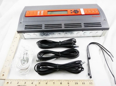 Honeywell AQ2524M4 Boiler Controller