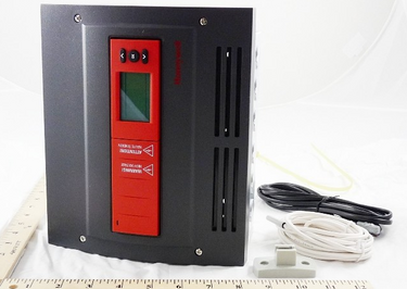 Honeywell AQ25400B Adda Temp Expansion Ctrl Panel