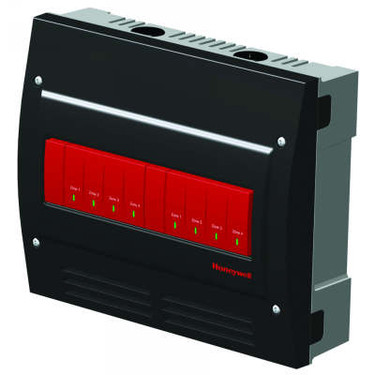 Honeywell AQ25582B Aquatrol Zoning Panel For 8 Pumps