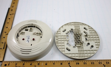 Honeywell B200SR 6 7/8"Dia Subbase For Fsp Det