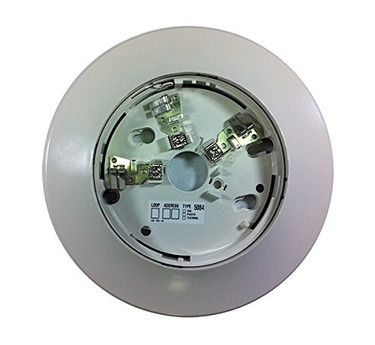 Honeywell B710LP Flanged Fire Alarm Base