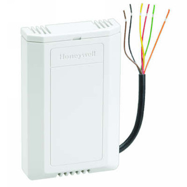 Honeywell C7232A1016 Co2 0-10Vdc Spst Wl Mnt W/O Dis