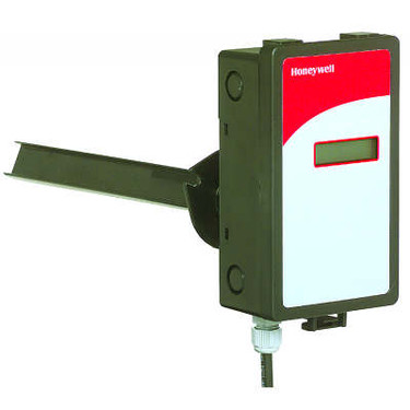 Honeywell C7632B1002 Duct Mnt Co2 Sensor,W/Odisplay