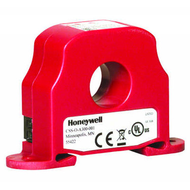 Honeywell CTS-05-050-VDC-001 0-5Vdc Adj Current Sensing Rly