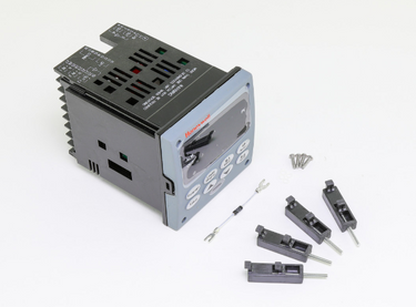 Honeywell DC2500EE0L0R200100 Dc2500-Ee-0L0R-200-10000-E0-0