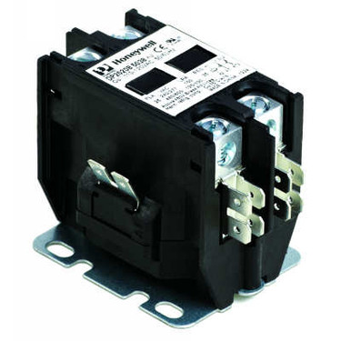 Honeywell DP2040B5003 2Pole 40Va/120V Pwrpro Contactor