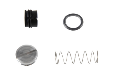 Honeywell 394588 LP to NG Conversion Kit